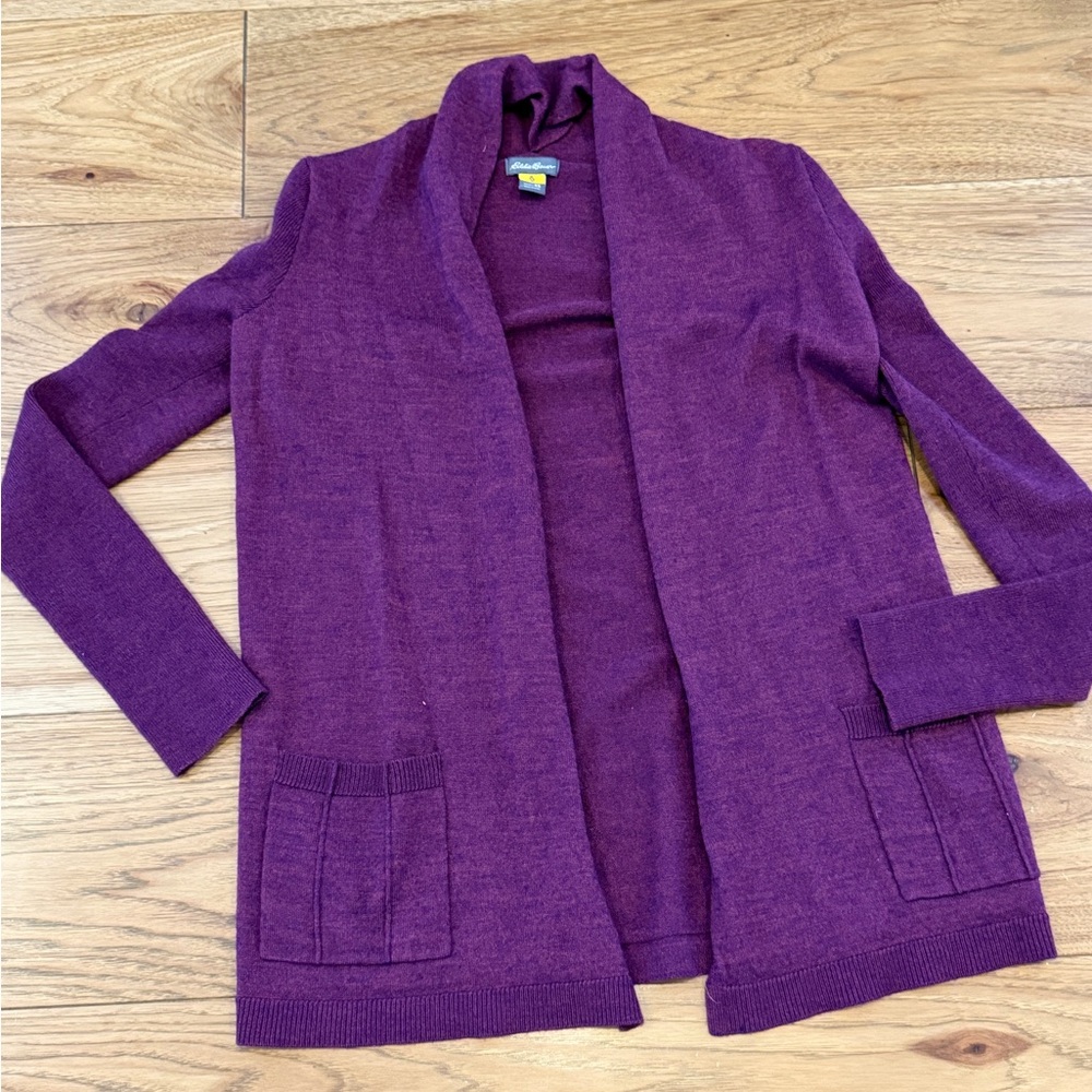 Eddie Bauer Women's Sweater